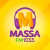 Massa FM Alta Floresta Logo