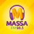 Massa FM Campinas Logo