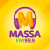 Massa FM Campo Mourão Logo
