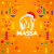 Massa FM Canoinhas Logo