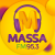 Massa FM Francisco Beltrão Logo