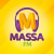 Massa FM Guarapari Logo