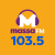 Massa FM Litoral PR Logo