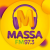 Massa FM Londrina Logo