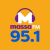 Massa FM Porto Velho Logo