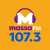 Massa FM Rio Preto Logo
