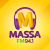 Massa FM Rondonopolis Logo