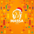 Massa FM Sao Mateus Logo
