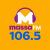 Massa FM Vale do Iguaçu Logo