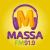 Massa FM Vitória Logo