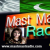 Mast Mast Radio Logo