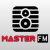Master FM Logo