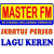 Master FM Ternate Logo