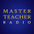 Master Teacher Radio Logo