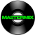Mastermixsc Radio Logo
