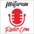 Mataram Radio City Logo