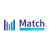 Match - K-Pop Radio Logo