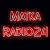 Matka Radio24 Logo
