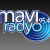 Mavi Radyo Logo