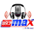 Max FM Logo