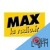 Max La Radio Logo