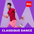 Max Radio - Classique Dance Logo