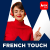 Max Radio - French Touch Logo
