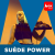 Max Radio - Suède Power Logo