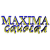 Maxima FM Radio - La Maxima Grupera Logo