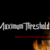 MTRS - Maximum Threshold Radio Logo