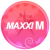 Maxxi M Logo