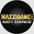 Maxxidance Logo