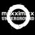 Maxximixx - Underground Logo