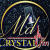 Md Crystal fm Logo