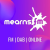 Mearns FM - Mearns Indie Logo