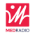 Med Radio Logo
