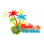 Média Caraïbes Metiss Logo