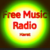 Mediasite.tv - Free Music Radio Kerst Logo