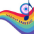 Medway Pride Radio (MPR) Logo