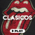 Mega Digital - Clasicos Logo