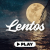 Mega Digital - Lentos Logo