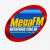 Mega Fm Três Ranchos Logo