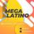 Mega Latino Logo