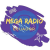 Mega Radio Ecuador Logo