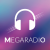 Mega Rádio Web - MPB Logo