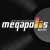 Megapolis FM Logo