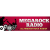 Megarock Radio Logo