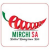 Megazone - Mirchi SA Logo