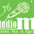 MeinsFM Logo