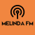 Melinda FM Logo